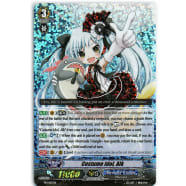 Costume Idol, Alk Thumb Nail