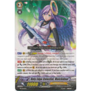 Holy Edge Celestial, Malchidael Thumb Nail