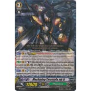 Machining Tarantula mk II Thumb Nail