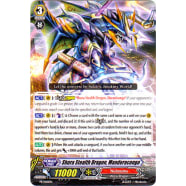 Shura Stealth Dragon, Mandoracongo Thumb Nail