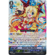 Dream Team, Madre Thumb Nail