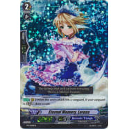 Eternal Memory, Lorens Thumb Nail