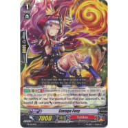 Savage Foxy Thumb Nail