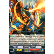 Dragonic Burnout Thumb Nail