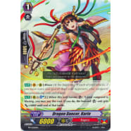 Dragon Dancer, Karin Thumb Nail