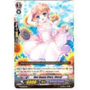 Duo Happy Diary, Sheryl Thumb Nail