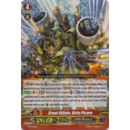 Great Villain, Dirty Picaro Thumb Nail