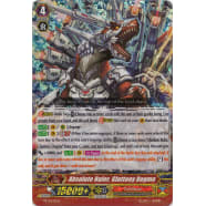 Absolute Ruler, Gluttony Dogma Thumb Nail