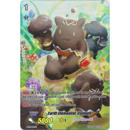 Earth Elemental, Connell Thumb Nail