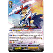 King of Knights' Vanguard, Ezzell Thumb Nail