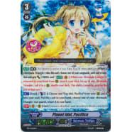 Planet Idol, Pacifica Thumb Nail