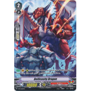 Bellicosity Dragon Thumb Nail