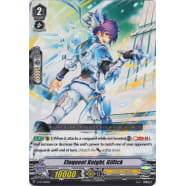 Eloquent Knight, Gillick Thumb Nail