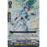 Eloquent Knight, Gillick Thumb Nail