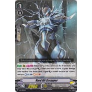 Hard Hit Scrapper Thumb Nail