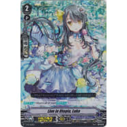 Live in Utopia, Luka Thumb Nail