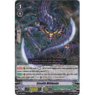 Stealth Millipede Thumb Nail