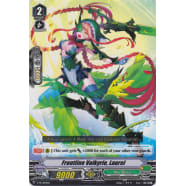 Frontline Valkyrie, Laurel Thumb Nail