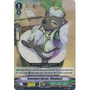 Insurance Doctor, Wombach Thumb Nail