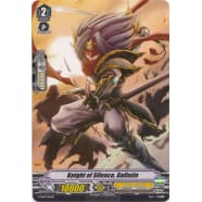 Knight of Silence, Gallatin Thumb Nail