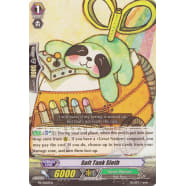 Soft Tank Sloth Thumb Nail