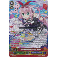 Duo Absolute Sister, Meer Thumb Nail