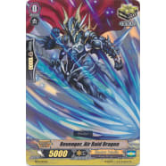 Revenger, Air Raid Dragon Thumb Nail