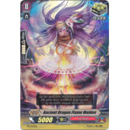 Ancient Dragon Flame Maiden Thumb Nail