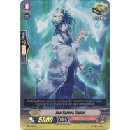 Fox Tamer, Izuna Thumb Nail