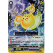 Thunder Elemental, Gororo Thumb Nail