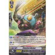 Slapstick Worker Thumb Nail