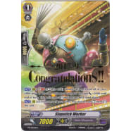 Slapstick Worker (Hot Stamp) Thumb Nail