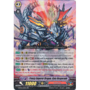 Frenzy Emperor Dragon, Gaia Desperado Thumb Nail