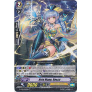 Holy Mage, Rossa Thumb Nail