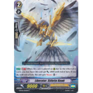 Liberator, Stiletto Hawk Thumb Nail