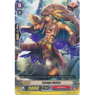 Savage Notice Thumb Nail