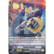 Furious Puncher Thumb Nail