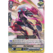 Red Lightning Thumb Nail