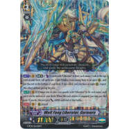 Wolf Fang Liberator, Garmore Thumb Nail