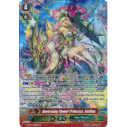 Governing Flower Princess, Selfina Thumb Nail