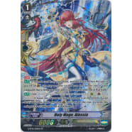 Holy Mage, Alessia Thumb Nail