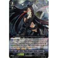 Silver Thorn Dragon Tamer, Luquier Thumb Nail