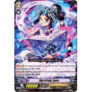 Sky Witch, NaNa Thumb Nail