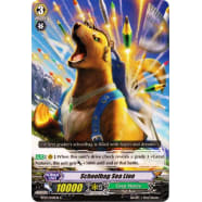 Schoolbag Sea Lion Thumb Nail