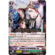 Bringer of Knowledge, Lox Thumb Nail