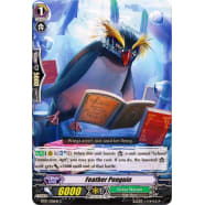 Feather Penguin Thumb Nail