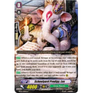 Schoolyard Prodigy, Lox Thumb Nail