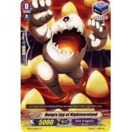 Hungry Egg of Nightmareland Thumb Nail