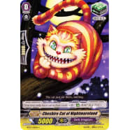 Cheshire Cat of Nightmareland Thumb Nail