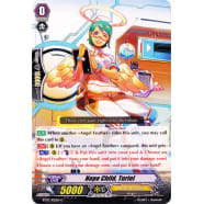 Hope Child, Turiel Thumb Nail